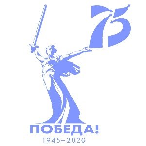 Трафареты на окна к 9 мая Родина мать