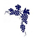 Пескоструй Виноградная лоза
