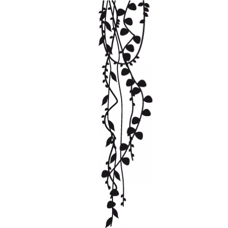 Вьющиеся цветы