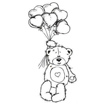 Care Bears раскраска