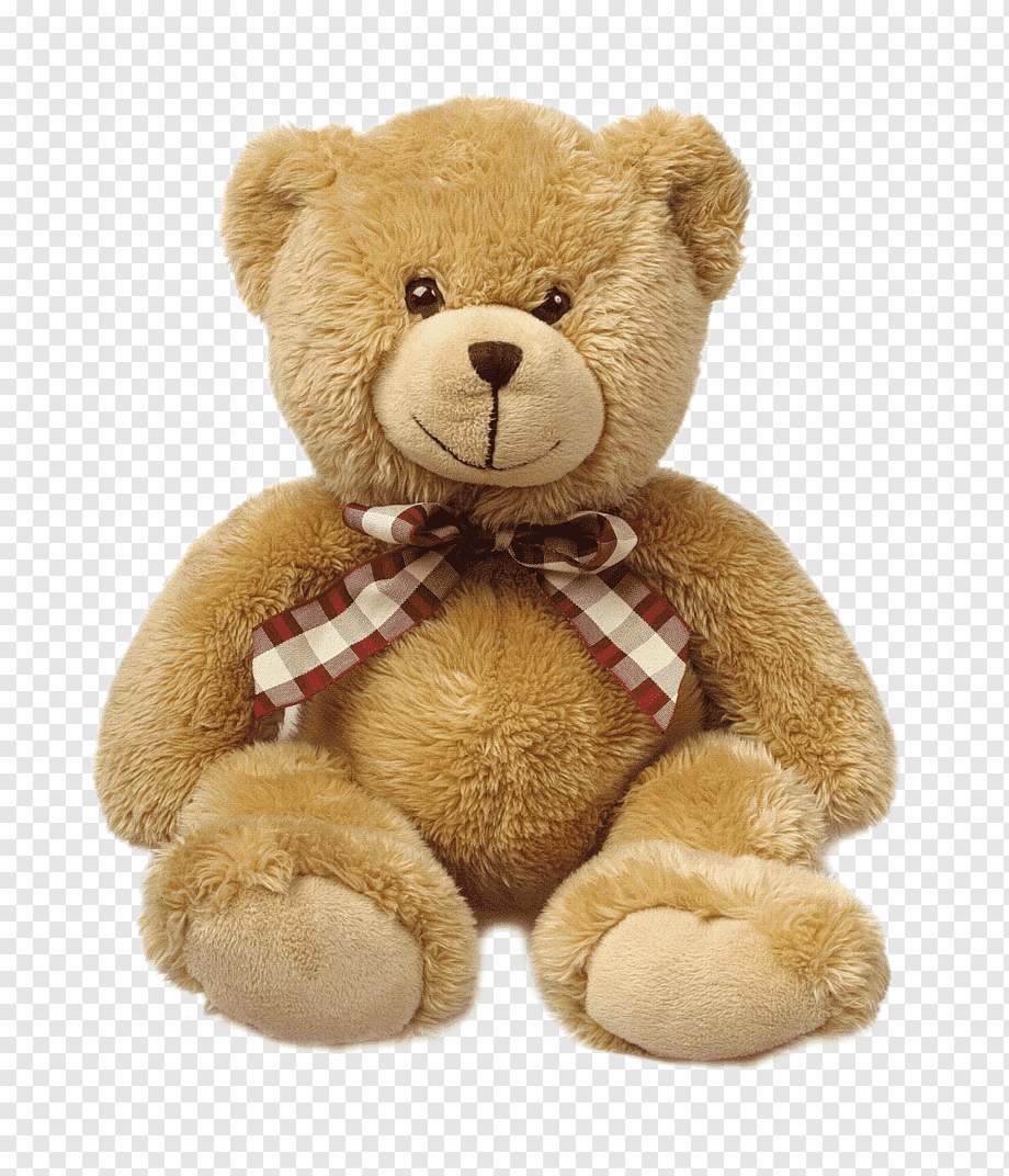 Плюшевый медведь Teddy Bear