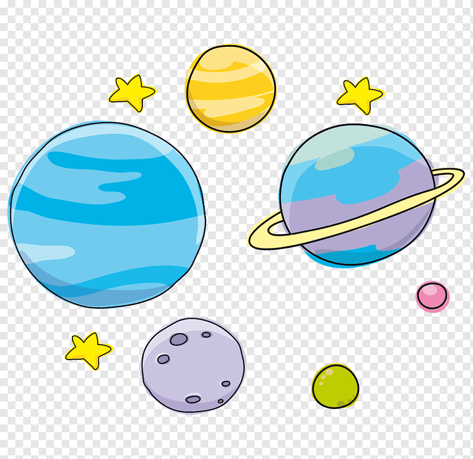 Планета картинка мультяшная. Планеты мультяшные. Космос планеты для детей. Рисование планеты. Рисунки планет.