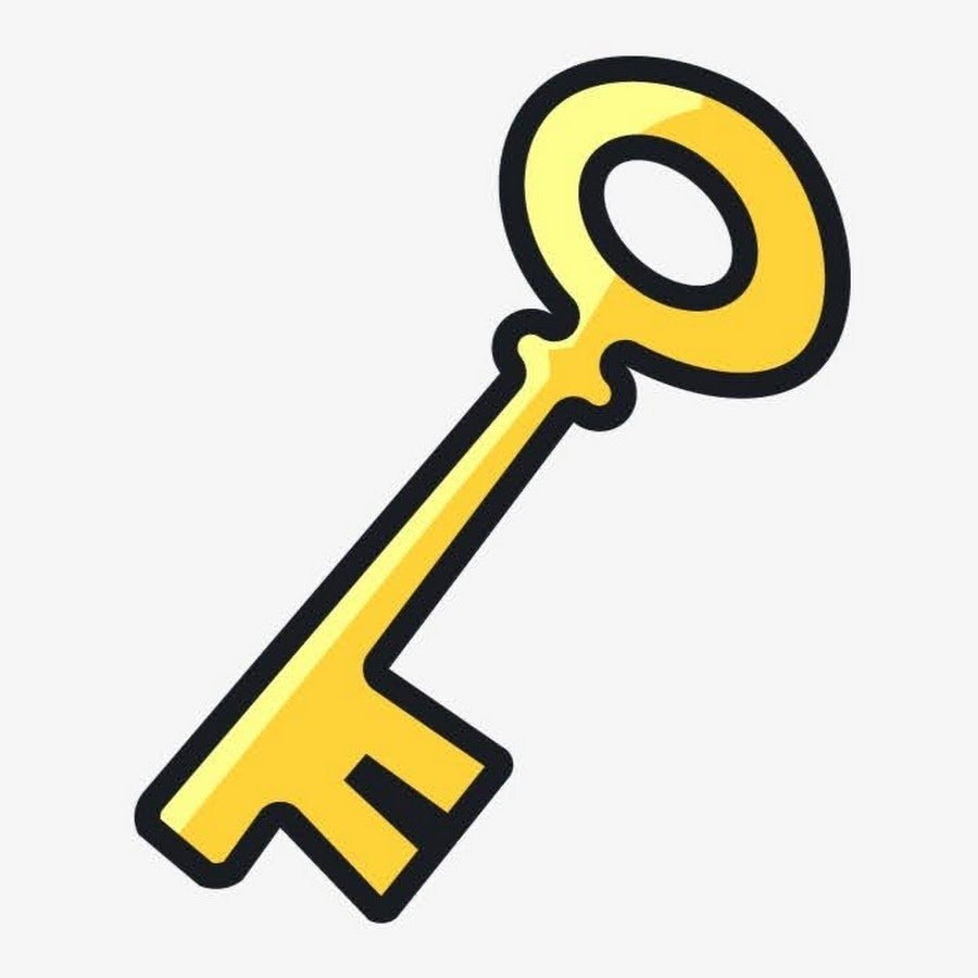 Совсем ключ. Золотой ключик из Буратино. Ключ. Изображение ключа. Ключ нарисованный.