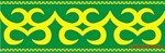 Башкирский орнамент Башкирии