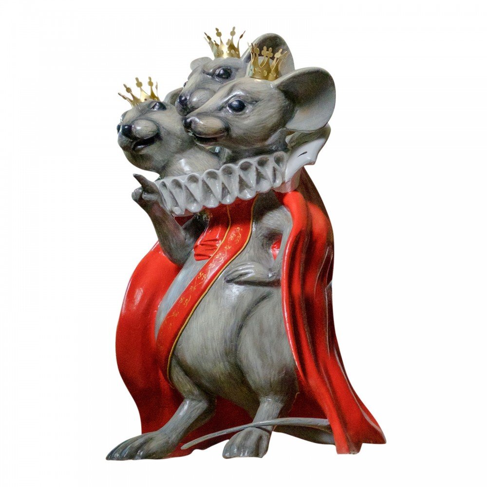 Картинки крысиного короля. Мышиный Король. Мышиный. Щелкунчик Трехглавый мышиный Король. Мыши6ые Кароль.