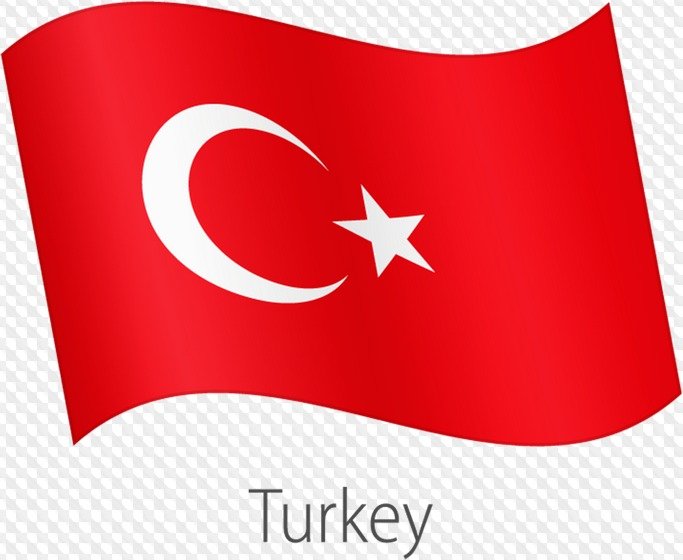 Смайлами турция. Турецкий флаг. Флаг Турции на прозрачном фоне. Турция значок. Турецкие символы.