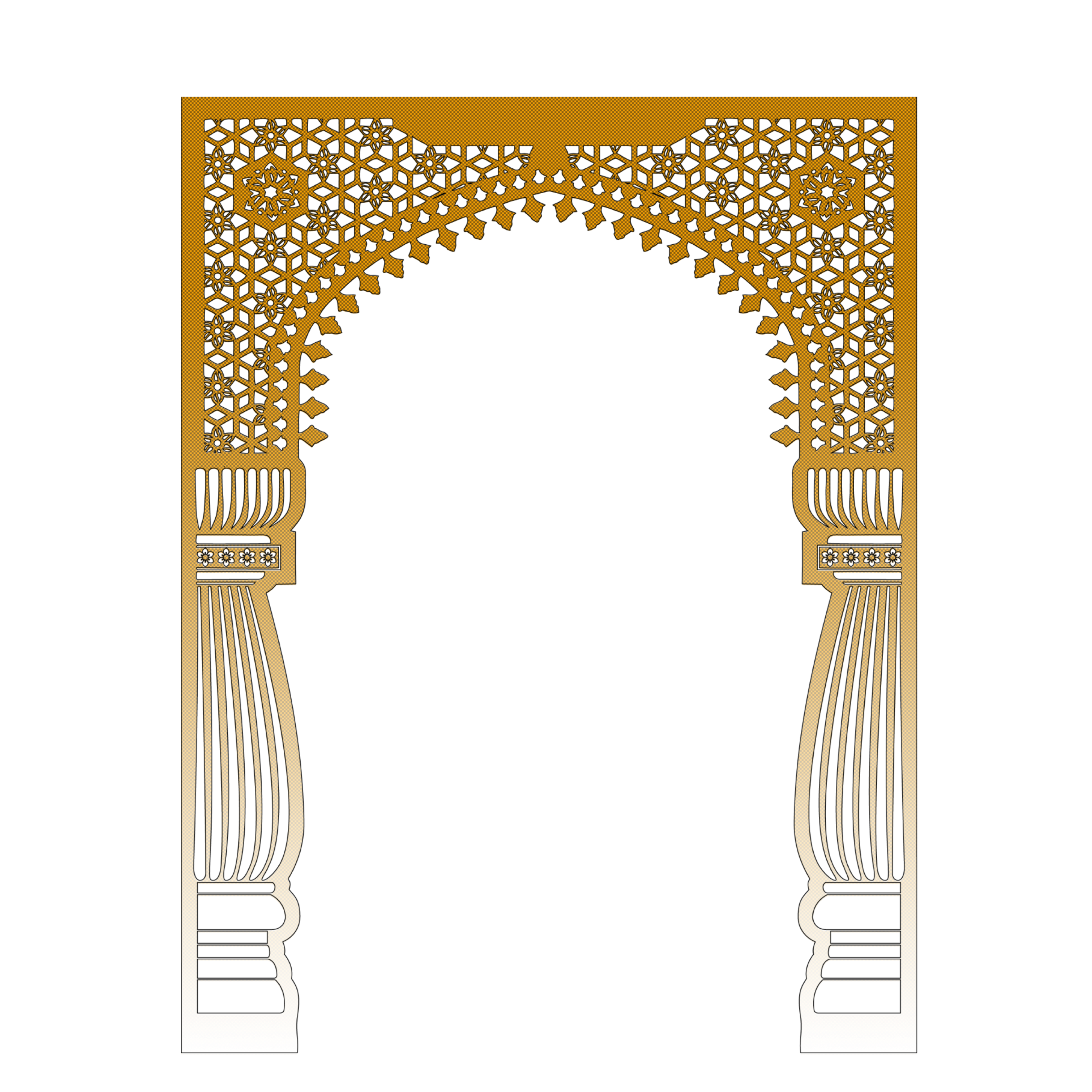 Орнамент арка. Арка Узорная. Рамки в арабском стиле. Арка в Восточном стиле.