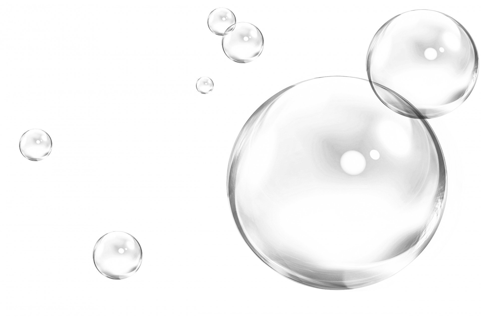 Белые пузырики. Мыльные пузыри на прозрачном. Мыльные пузыри на белом фоне. Пузыри на прозрачном фоне. Пузырьки в воде.