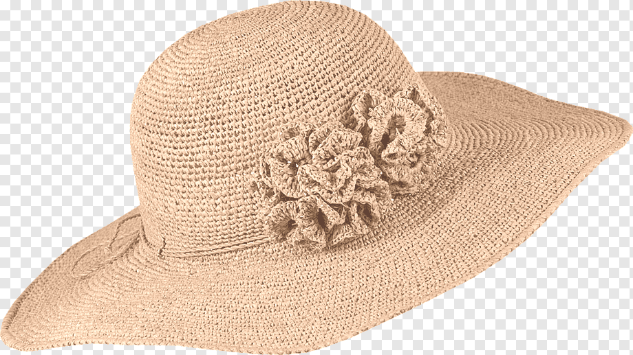 Hat bekommen. Летние шляпки. Женская шляпа для фотошопа. Шляпка на белом фоне. Соломенная шляпа.