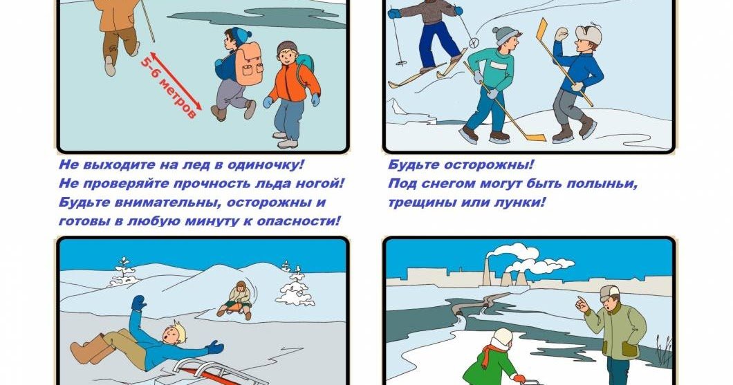 Зимой что будешь делать. Опасное поведение на льду. Безопасное поведение на льду для детей. Знаки предосторожности на льду. Безопасное поведение на замерзших водоемах.