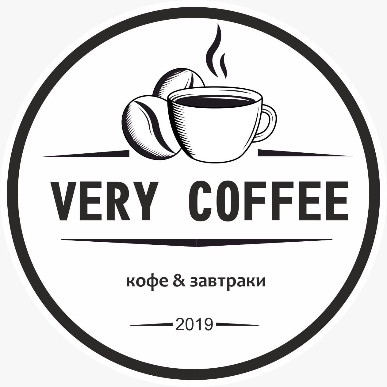 Very Coffee Жуковский