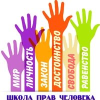 Молодежь и права человека