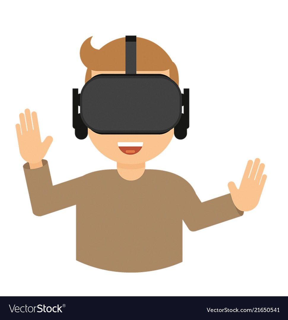 Картинка vr