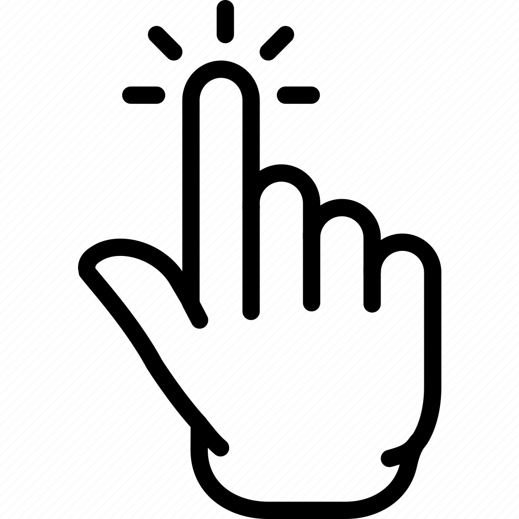 Верх нажимать. Символы пальцами. Иконка указательный палец. Значок нажатия. Рука указатель.