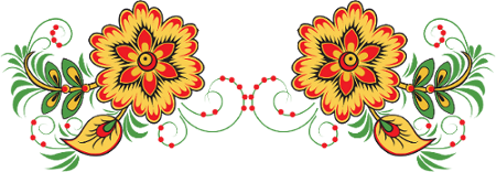 Масленица узоры