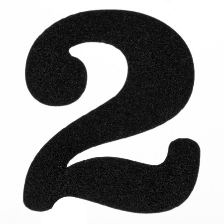 25 Шрифт