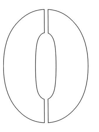 Цифра 5