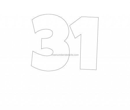Трафарет 67