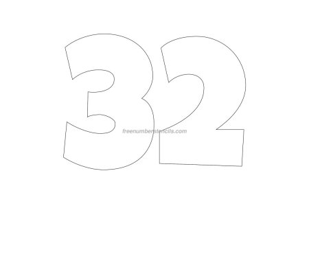 Цифра 38