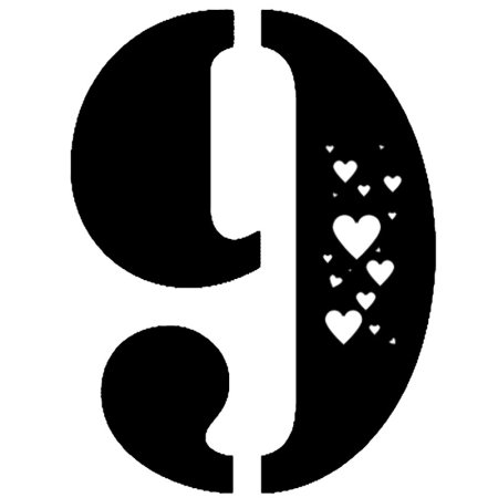35 Лет цифры