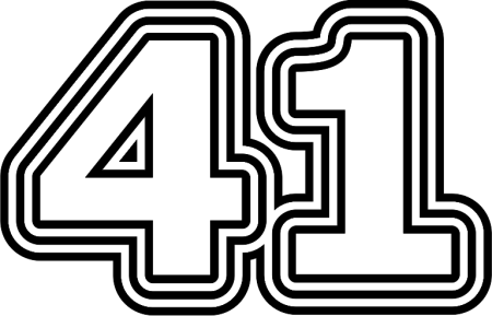 Цифра 14