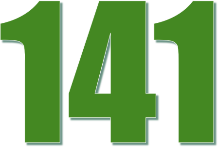 Цифры 1941-1945