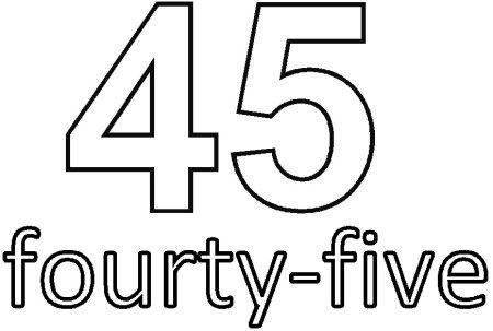 Цифра 34