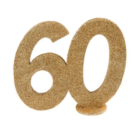 Цифра 60