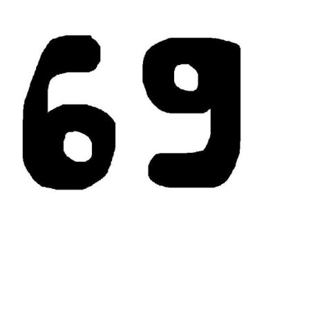 69 Символ