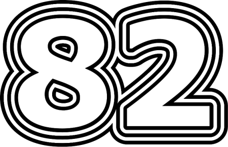 82 Число