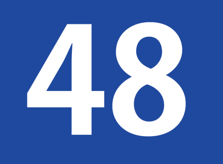 Цифра 48