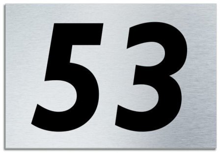53 Число