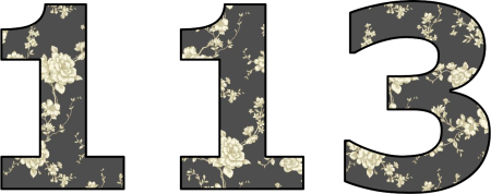 113 СТО тринадцать