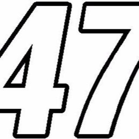Цифра 47
