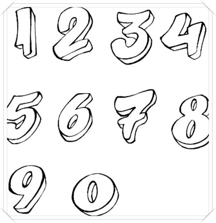 Граффити 13
