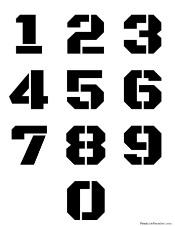 Число 13