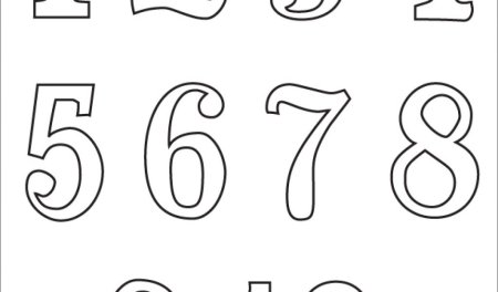 Цифра 23