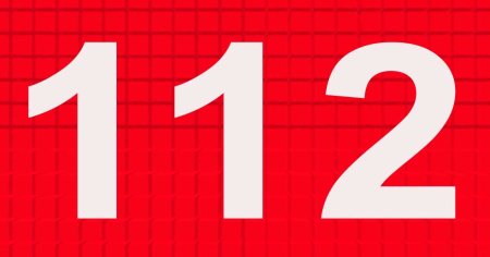 Цифры 112 картинка