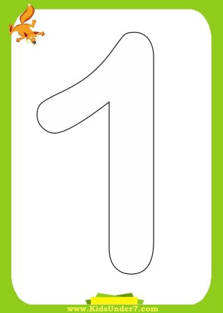 Трафарет 1