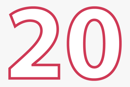 20 Большие цифры