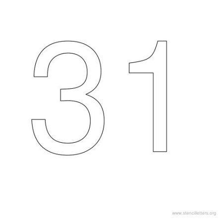 Цифра 14