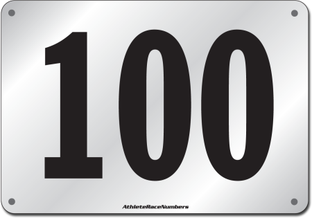 100 Цифра 100