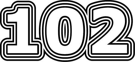 Раскраски для 100 лет