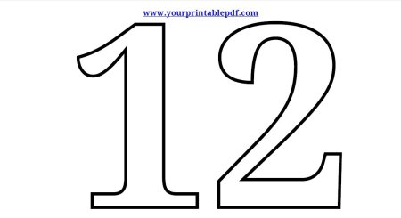 Цифра 29