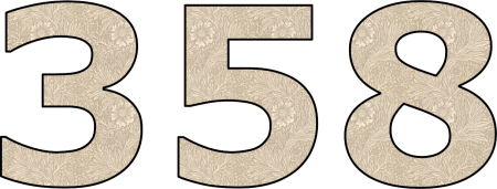 35 Трафарет