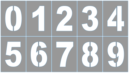 Знак тире
