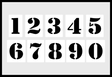 Цифра 7