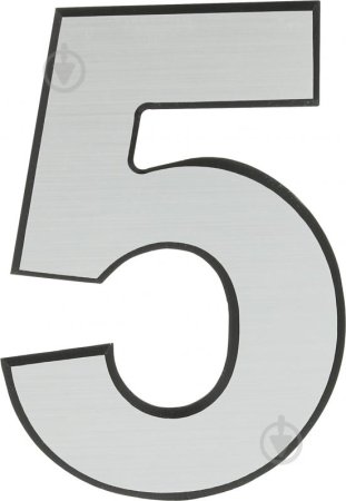Цифра 6 трафарет для торта