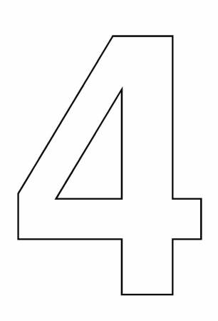 Трафарет 3 для торта