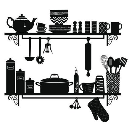 Посуда маленькие рисуночки